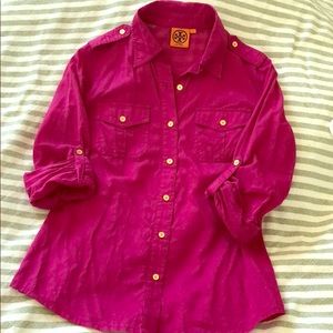 Tory Burch Blouse
